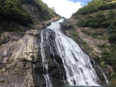 -百杖潭景区