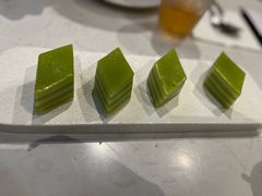 -美奈小馆·越南料理(中航城君尚购物中心店)