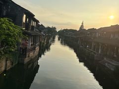 -西塘人家•黑金冠本地好店