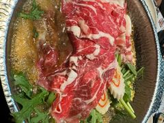 -松坂屋日料自助(长城路店)