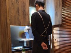 -坦坦大炉·韩式烤肉(望京店)