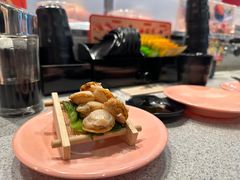 -争鲜回转寿司(西红门荟聚PLUS店)