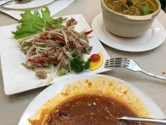 -小白桦西餐厅
