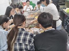 -吴记麻辣烫(曙光中路店)