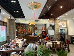 -御膳粥·牛乳粥底火锅·地道顺德菜(容桂店)