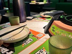 -淘蛙(广州星寰国际商业中心店)