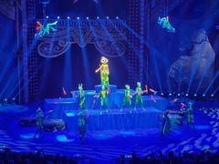 -珠海横琴长隆《卡卡虎奇遇记》