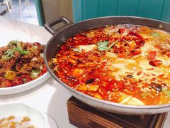 -付掌柜在成都·热炒砂锅集(金禾店)