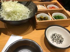 -胜博殿日式炸猪排(西红门店)