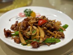 -禾悦庄餐厅