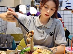 -福妈一品锅(麦地店)