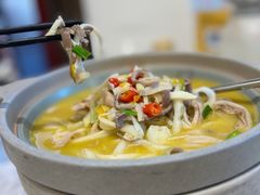 -马凯餐厅(地安门店)