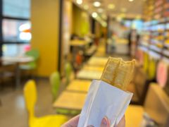 -麦当劳(番禺易发商业街店)