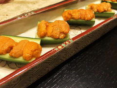 -岚山日本料理(珠江新城店)