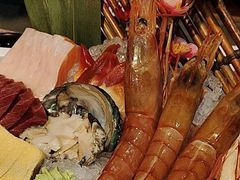 -松坂屋日料自助(长城路店)