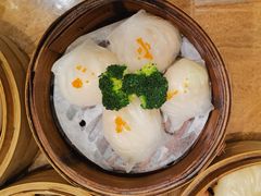 特色虾饺皇-北海金昌开元名都大酒店·四季轩中餐厅