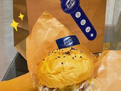 -柔心·y91·汉堡(汉堡·恒隆店)