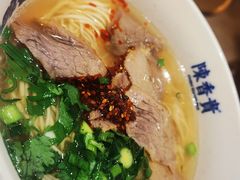 -陳香貴·兰州牛肉面(上海长风大悦城店)