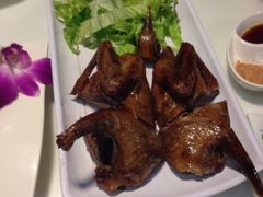 iphone_upload_pic-新大咀港式茶餐厅(宝山万达店)