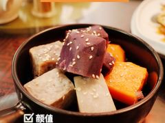 -大洋家·精品潮汕菜·生腌砂锅粥(天河东路店)