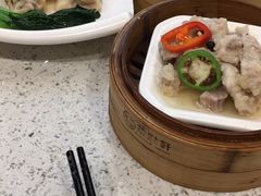 -又一间茶点轩(百汇广场店)