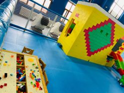 -哆啦爱梦儿童乐园(住邦城市广场店)