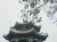 -景山公园