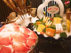 -享月汤皇·海鲜小火锅·聚会(曲江创意谷店)