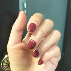 -Pink You美甲美睫纹绣定制中心