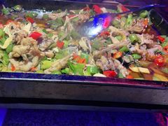 -蘭奢雅集·江浙菜(青山江滩店)