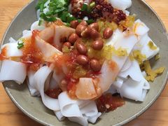 -袁家豆腐