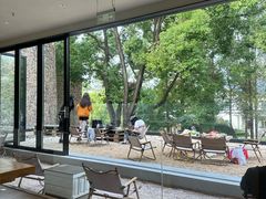 -J Create城市露营咖啡·简餐·宠物(上海动物园店)