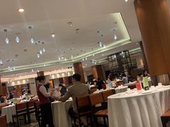 大堂-潮福城大酒楼(湖滨北路店)