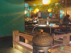 大堂-佬麻雀·新湘菜(珠海金发购物中心店)