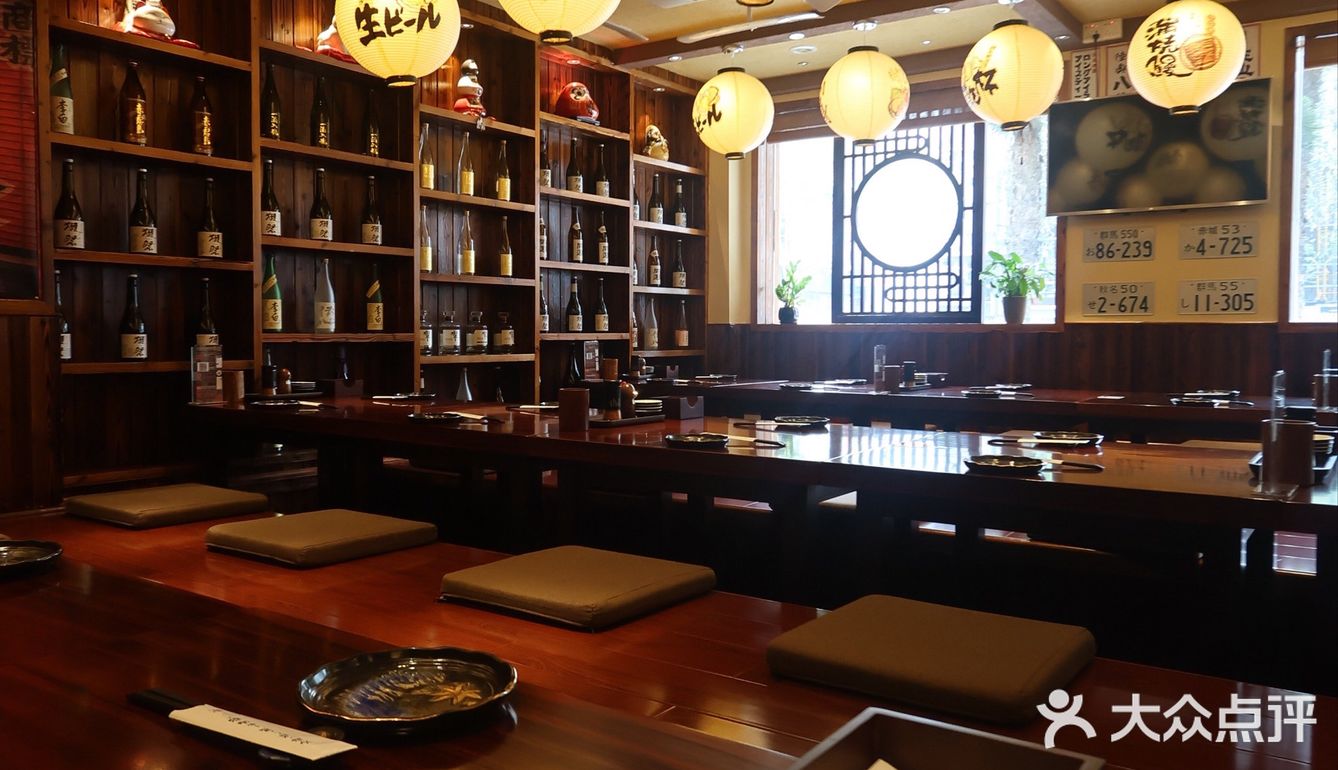 ‼️市桥也有超级好吃的居酒屋🏮🍣🦪