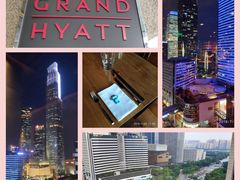 -广州富力君悦大酒店·凯菲厅