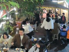 -邛海景风火盆烧烤(大石板古村二分店)