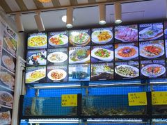 -醉壹号海鲜大排档·老厦门特色菜(厦门美食地标店)
