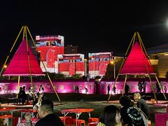 -保定东湖公园(莲池区)