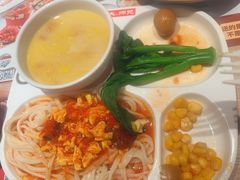 -大师兄·西北小馆(金湾华发商都店)