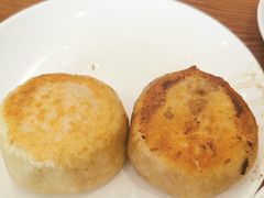 -清真吴记门钉肉饼·喜多利