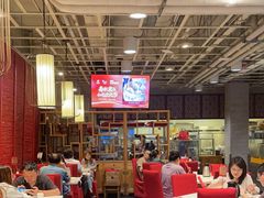 -金鼎轩(亚运村店)