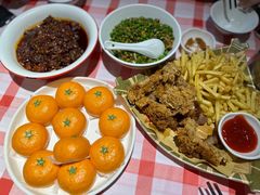 -西江红·株洲本地菜(滨江南路店)