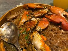 油饭蒸膏蟹-味友·厦门味(杏林湾店)