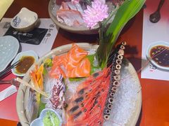 -匠和风精致料理(宁德万达店)