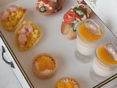 -L'amour澜茉·轻法餐