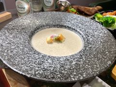 -初拾·花里餐厅(钜城华亿店)