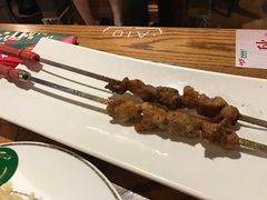 -阿罗新疆菜(人民广场店)