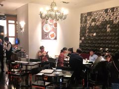 大堂-小资太太餐厅(南岗区店)