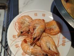 -牛佳客自助烤肉海鲜火锅餐厅(信利广场店)
